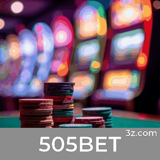 505BET registrar 505BET registrar